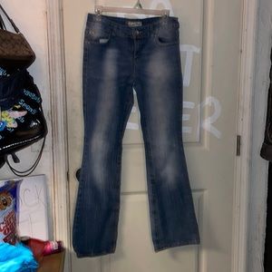 2000’s jeans